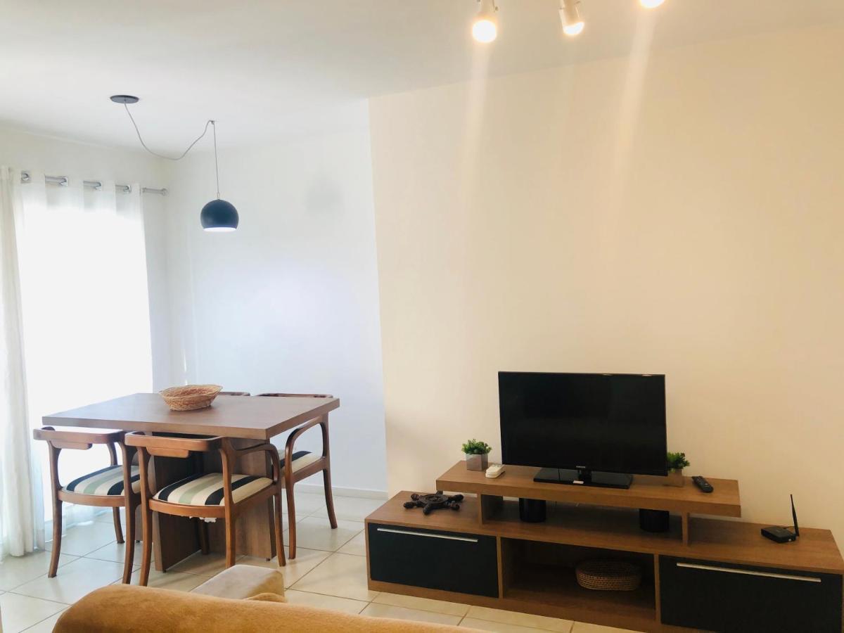 Apartamento Jtr Maceio Exterior foto