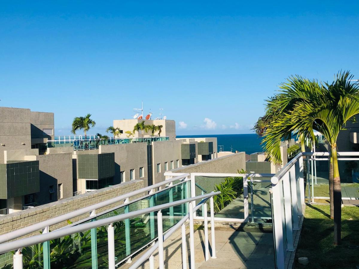 Apartamento Jtr Maceio Exterior foto