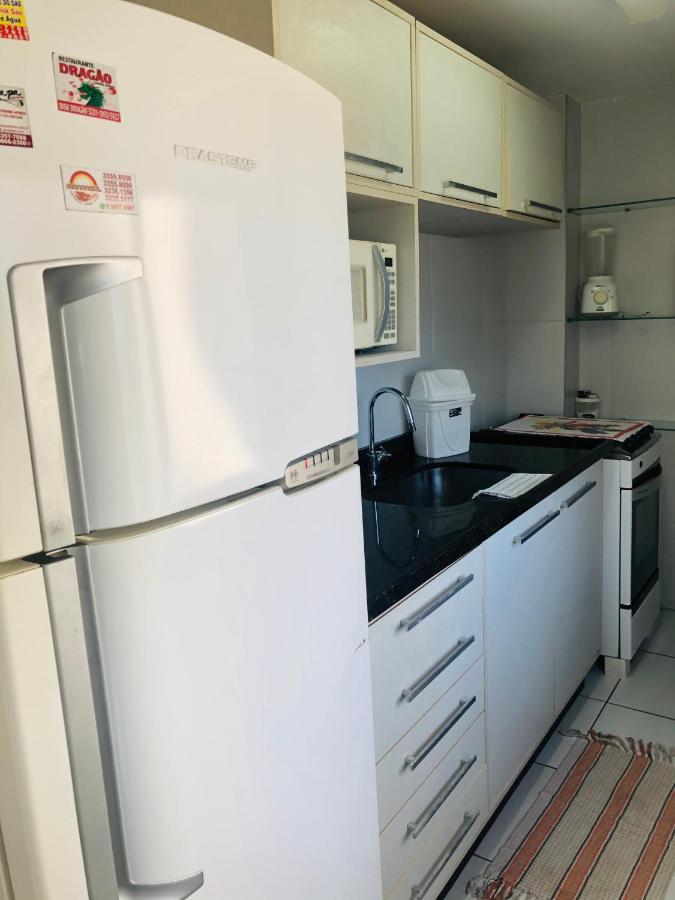 Apartamento Jtr Maceio Exterior foto
