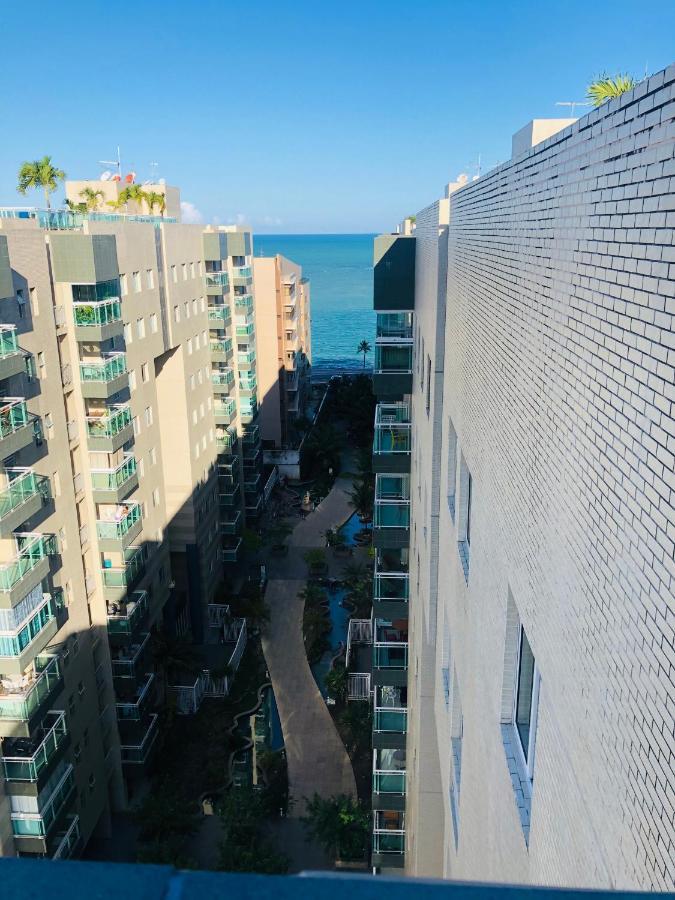 Apartamento Jtr Maceio Exterior foto