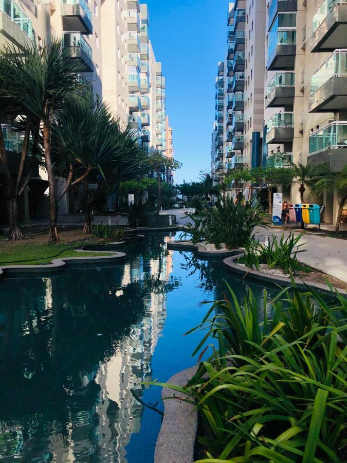 Apartamento Jtr Maceio Exterior foto