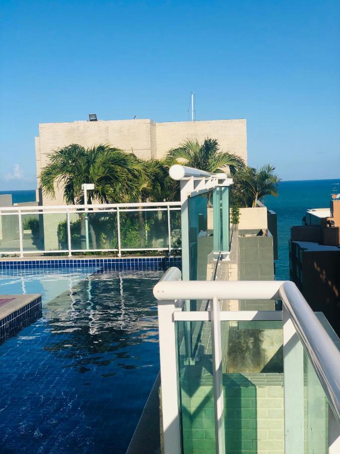Apartamento Jtr Maceio Exterior foto