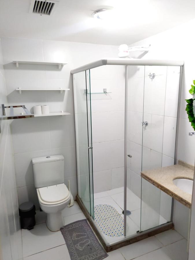 Apartamento Jtr Maceio Exterior foto