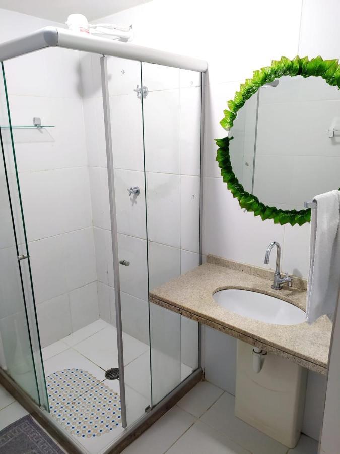 Apartamento Jtr Maceio Exterior foto