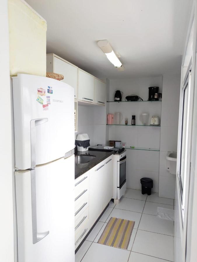 Apartamento Jtr Maceio Exterior foto