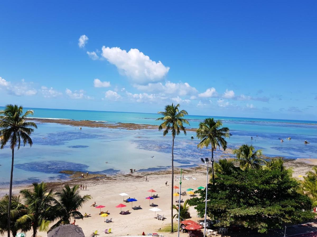 Apartamento Jtr Maceio Exterior foto