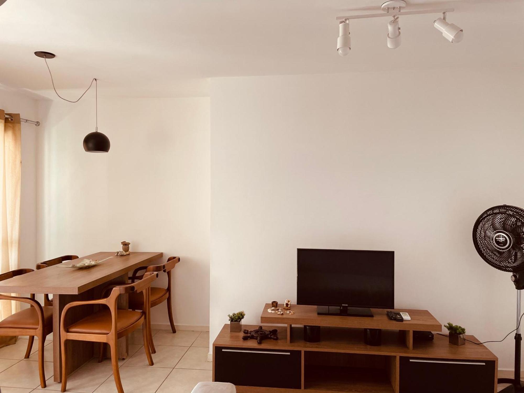 Apartamento Jtr Maceio Exterior foto